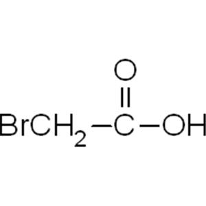 溴乙酸,Bromoacetic acid