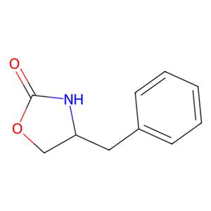 aladdin 阿拉丁 B117537 (R)-4-苄基-2-噁唑烷酮 102029-44-7 99%