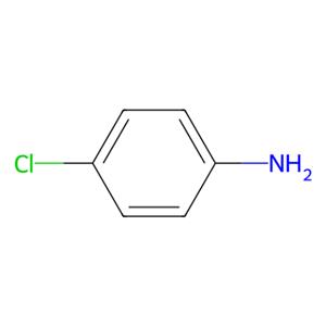 aladdin 阿拉丁 C103934 4-氯苯胺 106-47-8 98%