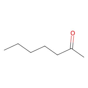 aladdin 阿拉丁 H103803 2-庚酮 110-43-0 98%
