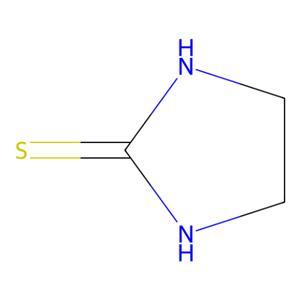 aladdin 阿拉丁 I109215 乙烯硫脲 96-45-7 97%