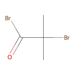 aladdin 阿拉丁 B106971 2-溴异丁酰溴 20769-85-1 98%