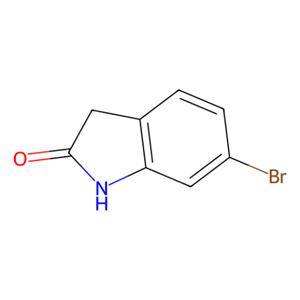 6-溴-2-羟吲哚,6-Bromo-2-oxindole