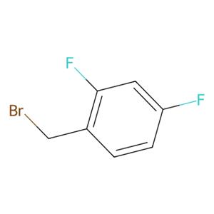 aladdin 阿拉丁 D120599 2,4-二氟溴苄 23915-07-3 98%