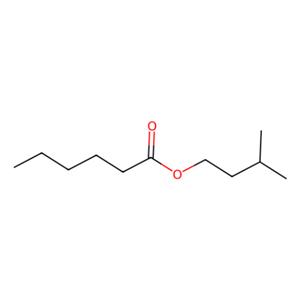 aladdin 阿拉丁 I101440 己酸异戊酯 2198-61-0 98%