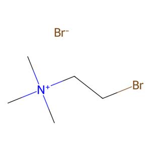 aladdin 阿拉丁 B108989 2-溴乙基三甲基溴化铵 2758-06-7 99%