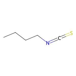 aladdin 阿拉丁 B111865 异硫氰酸丁酯 592-82-5 98%