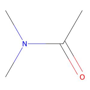 aladdin 阿拉丁 D108096 N,N-二甲基乙酰胺 127-19-5 AR,99.0%