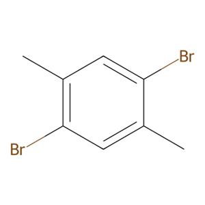 aladdin 阿拉丁 D122717 1,4-二溴-2,5-二甲基苯 1074-24-4 98%