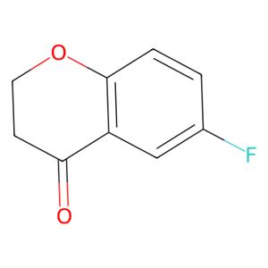 aladdin 阿拉丁 F119724 6-氟-4-二氢色原酮 66892-34-0 99%