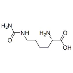 DL-高瓜氨酸,DL-Homocitrulline