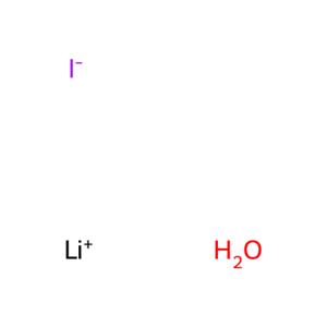 aladdin 阿拉丁 L118835 碘化锂 水合物 85017-80-7 99.995% metals basis