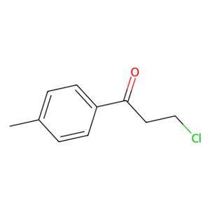 aladdin 阿拉丁 M123481 3-氯-4-甲基苯丙酮 22422-21-5 98%