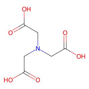 aladdin 阿拉丁 N100382 氮川三乙酸 139-13-9 AR,98.5%
