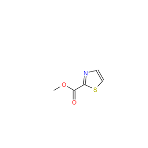 55842-56-3 噻唑-2-甲酸甲酯
