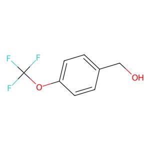 aladdin 阿拉丁 T122837 4-(三氟甲氧基)苄醇 1736-74-9 97%