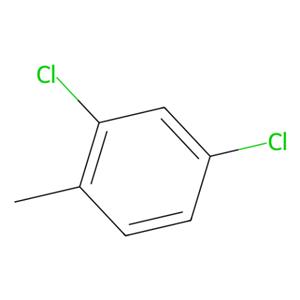 aladdin 阿拉丁 D104648 2，4-二氯甲苯 95-73-8 99%