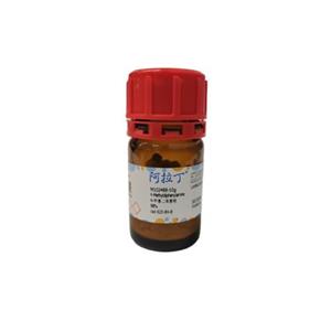 aladdin 阿拉丁 M102488 4-甲基二苯基胺 620-84-8 98%
