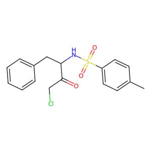 aladdin 阿拉丁 T123226 N-(对甲苯磺酰基)-L-苯丙氨酰甲基氯酮（TPCK） 402-71-1 97%