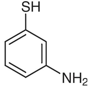 aladdin 阿拉丁 A107495 3-氨基苯硫酚 22948-02-3 97%