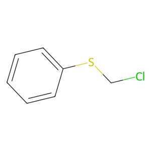 aladdin 阿拉丁 C101827 氯甲基苯硫醚 7205-91-6 95%