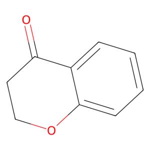 aladdin 阿拉丁 C115094 4-二氢色原酮 491-37-2 97%