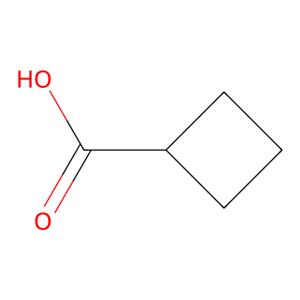 环丁烷甲酸,Cyclobutanecarboxylic Acid