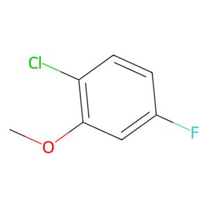 aladdin 阿拉丁 C122584 2-氯-5-氟苯甲醚 450-89-5 97%