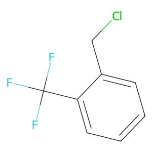 2-(三氟甲基)氯苄,2-(Trifluoromethyl)benzyl chloride