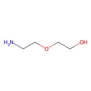aladdin 阿拉丁 A109910 二甘醇胺 (DGA) 929-06-6 98%