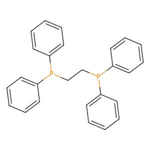 aladdin 阿拉丁 B101114 1,2-双(二苯基膦)乙烷 1663-45-2 98%