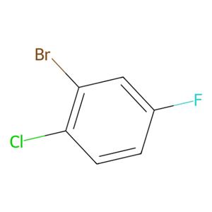 aladdin 阿拉丁 B122629 2-溴-1-氯-4-氟苯 201849-15-2 98%