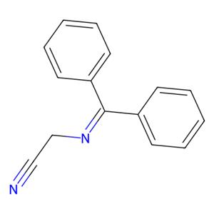 aladdin 阿拉丁 D102432 二苯亚甲基氨基乙腈 70591-20-7 >98.0%(GC)