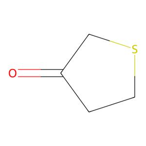 aladdin 阿拉丁 D106839 四氢噻吩-3-酮 1003-04-9 98%