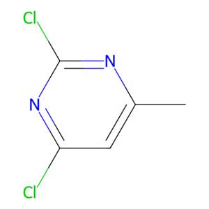 aladdin 阿拉丁 D121814 2,4-二氯-6-甲基嘧啶 5424-21-5 98%