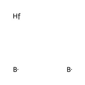 aladdin 阿拉丁 H119189 硼化铪 12007-23-7 99.0% (metals basis excluding Zr), Zr <2%