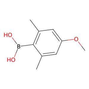 aladdin 阿拉丁 M134131 2.6-二甲基-4-甲氧基苯硼酸 361543-99-9 95%