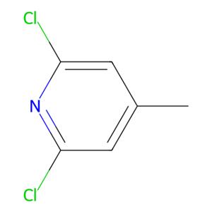 2,6-二氯-4-甲基吡啶,2,6-Dichloro-4-methylpyridine
