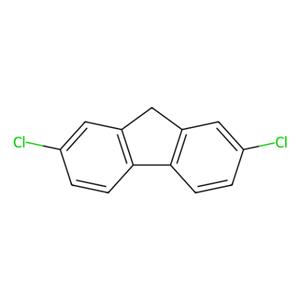 aladdin 阿拉丁 D137681 2,7-二氯芴 7012-16-0 97%