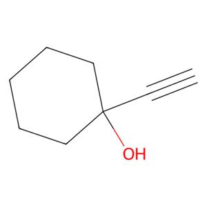 aladdin 阿拉丁 E124588 1-乙炔基-1-环己醇 78-27-3 98%