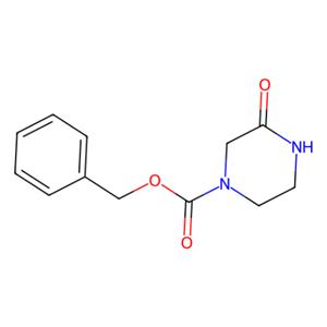 aladdin 阿拉丁 I136473 1-Cbz-3-哌嗪酮 78818-15-2 >98.0%(HPLC)