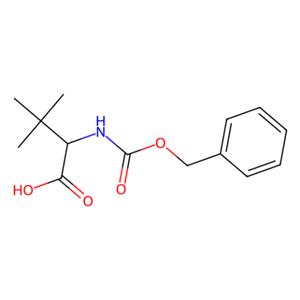aladdin 阿拉丁 N137314 Cbz-L-叔亮氨酸 62965-10-0 99%