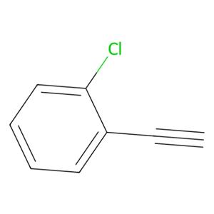 1-氯-2-乙炔基苯,1-Chloro-2-ethynylbenzene