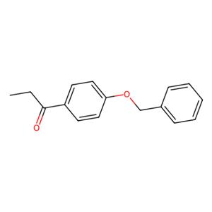 aladdin 阿拉丁 B133711 4'-(苄氧基)苯乙酮 4495-66-3 98%