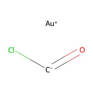 aladdin 阿拉丁 C129191 氯羰基金(I) 50960-82-2 99%