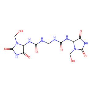 aladdin 阿拉丁 I133416 咪唑烷基脲 39236-46-9 98%