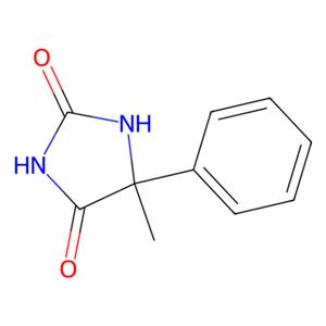 5-甲基-5-苯基乙内酰脲,5-Methyl-5-phenylhydantoin