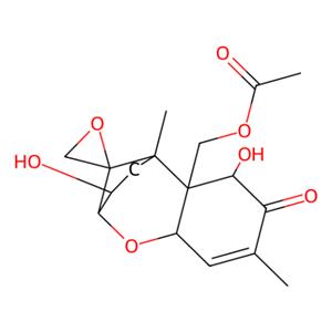 15-O-乙酰脱氧瓜萎镰菌醇,15-Acetyl Deoxynivalenol