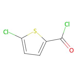 5-氯-2-酰氯噻吩,5-Chlorothiophene-2-carbonyl chloride
