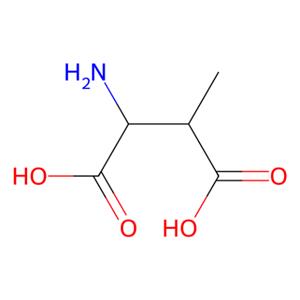 3-甲基天门冬氨酸,DL-threo-β-Methylaspartic acid